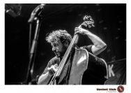 10.11.2018 9 Jahre Rocketclub, mit Donkeyhonk Company