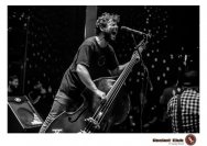 10.11.2018 9 Jahre Rocketclub, mit Donkeyhonk Company