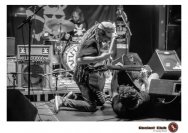 10.11.2018 9 Jahre Rocketclub, mit Donkeyhonk Company
