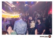 10.11.2018 9 Jahre Rocketclub, mit Donkeyhonk Company