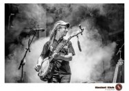 10.11.2018 9 Jahre Rocketclub, mit Donkeyhonk Company