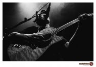 10.11.2018 9 Jahre Rocketclub, mit Donkeyhonk Company