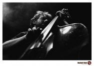 10.11.2018 9 Jahre Rocketclub, mit Donkeyhonk Company