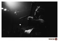 10.11.2018 9 Jahre Rocketclub, mit Donkeyhonk Company