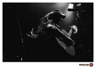 10.11.2018 9 Jahre Rocketclub, mit Donkeyhonk Company