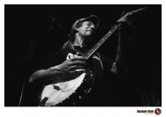 10.11.2018 9 Jahre Rocketclub, mit Donkeyhonk Company