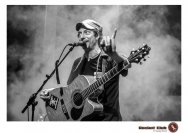 10.11.2018 9 Jahre Rocketclub, mit Donkeyhonk Company