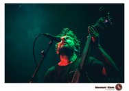 10.11.2018 9 Jahre Rocketclub, mit Donkeyhonk Company