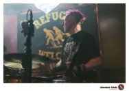 11.10.2018 Rage Against Abschiebung