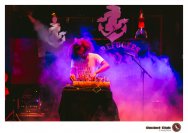 11.10.2018 Rage Against Abschiebung