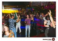 13.10.2018 From Disco to Disco