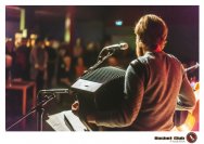14.02.2018 Umsonst und drinnen - Lieblingsstück