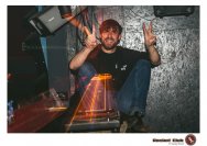 15.12.2018 80ies Flashback Party