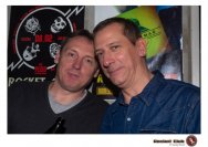 15.12.2018 80ies Flashback Party