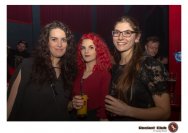 15.12.2018 80ies Flashback Party