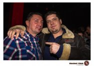 15.12.2018 80ies Flashback Party