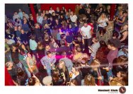 15.12.2018 80ies Flashback Party