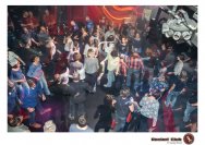 16.11.2018 70s &quot;The Ballroom Blitz&quot;