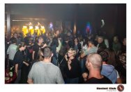 16.11.2018 70s &quot;The Ballroom Blitz&quot;
