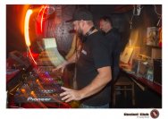 16.11.2018 70s &quot;The Ballroom Blitz&quot;