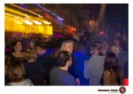 16.11.2018 70s &quot;The Ballroom Blitz&quot;
