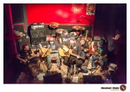 17.01.2018 Umsonst und drinnen - Minipax, Rather Raccon