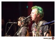 17.01.2018 Umsonst und drinnen - Minipax, Rather Raccon