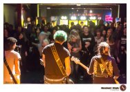 17.01.2018 Umsonst und drinnen - Minipax, Rather Raccon