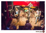 17.01.2018 Umsonst und drinnen - Minipax, Rather Raccon
