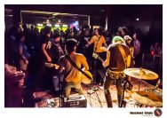 17.01.2018 Umsonst und drinnen - Minipax, Rather Raccon