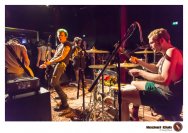 17.01.2018 Umsonst und drinnen - Minipax, Rather Raccon