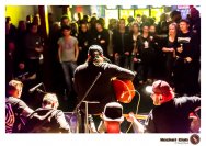 17.01.2018 Umsonst und drinnen - Minipax, Rather Raccon