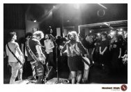 17.01.2018 Umsonst und drinnen - Minipax, Rather Raccon
