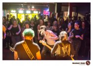 17.01.2018 Umsonst und drinnen - Minipax, Rather Raccon