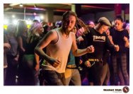 17.01.2018 Umsonst und drinnen - Minipax, Rather Raccon