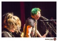 17.01.2018 Umsonst und drinnen - Minipax, Rather Raccon