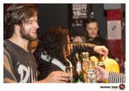 17.01.2018 Umsonst und drinnen - Minipax, Rather Raccon