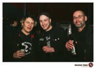 17.01.2018 Umsonst und drinnen - Minipax, Rather Raccon