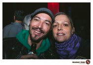 17.01.2018 Umsonst und drinnen - Minipax, Rather Raccon