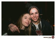 17.01.2018 Umsonst und drinnen - Minipax, Rather Raccon