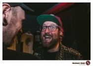 17.01.2018 Umsonst und drinnen - Minipax, Rather Raccon