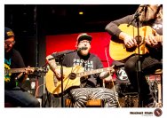 17.01.2018 Umsonst und drinnen - Minipax, Rather Raccon