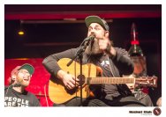 17.01.2018 Umsonst und drinnen - Minipax, Rather Raccon