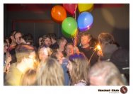 17.03.2018 80ies Flashback Party