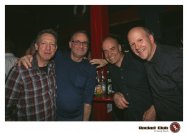 17.03.2018 80ies Flashback Party