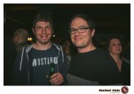 17.03.2018 80ies Flashback Party