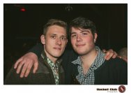 17.03.2018 80ies Flashback Party