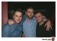 17.03.2018 80ies Flashback Party