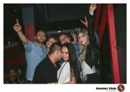 17.03.2018 80ies Flashback Party