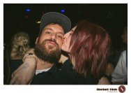 17.03.2018 80ies Flashback Party